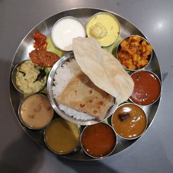 Kovai Cafe - Namma Ooru Saapadu - Indian Near Me - San Jose, California