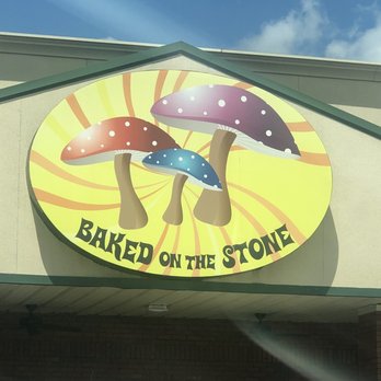 Mellow Mushroom Enterprise - Main sign - Pizza Near Me - Enterprise, Alabama Mellow Mushroom Enterprise - Main sign - Pizza Near Me - Enterprise, Alabama