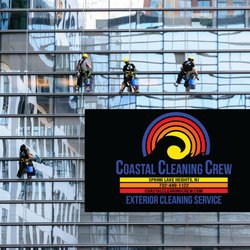 Coastal Cleaning Crew - Coastal Cleaning Crew
