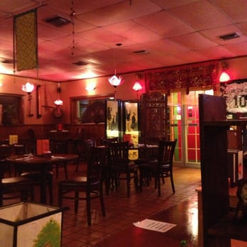 Clay Pot Restaurant - Table seating - Vietnamese Near Me - Waco, Texas Clay Pot Restaurant - Table seating - Vietnamese Near Me - Waco, Texas