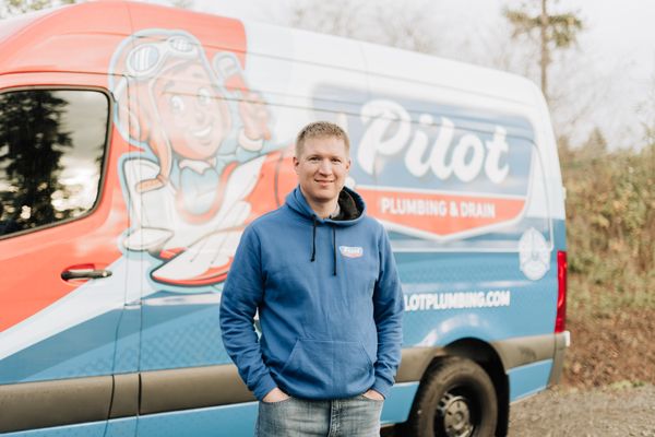 Pilot Plumbing & Drain