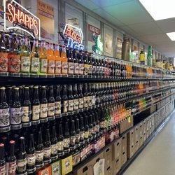 Mister Soda Pops - Over 500 flavors of Vintage and Craft Soda.