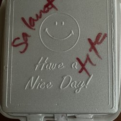 Tita's Filipino Kusina - Thank You