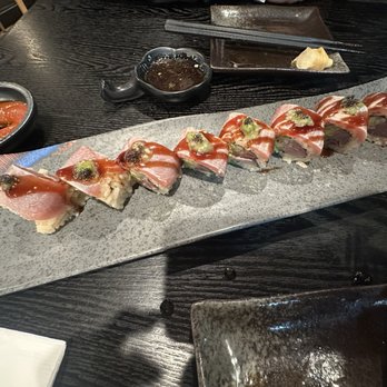 メンテナンス sushi SUSHI KASHIWA - Updated September 2025 - 688 Photos & 177