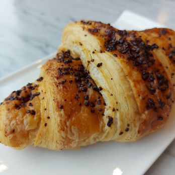 Canela Crepes and Coffee - Chocolate Croissant - Creperies Near Me - Toronto, Ontario Canela Crepes and Coffee - Chocolate Croissant - Creperies Near Me - Toronto, Ontario