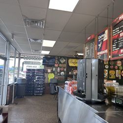 Carter's Bar-B-Que