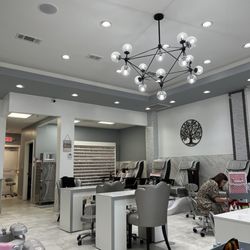 Lush Nail Bar