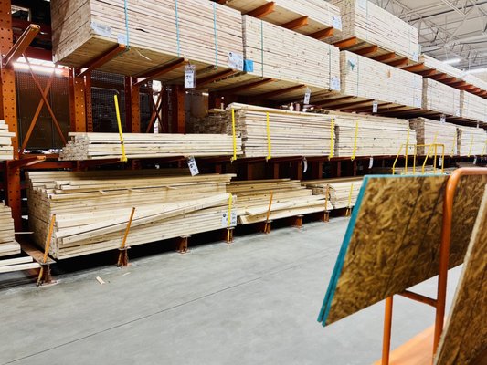 Home Services at the Home Depot