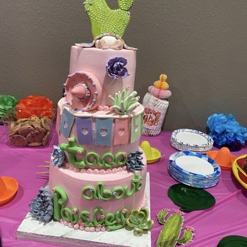 Angela's Cake Addiction - Custom Cakes Near Me Angela's Cake Addiction - Custom Cakes Near Me