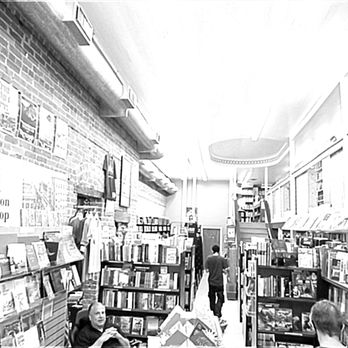 Galveston Bookshop - Bookstores Near Me - Galveston, Texas