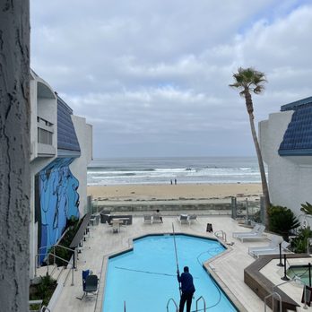 The Wayfarer San Diego - view from room - San Diego, CA