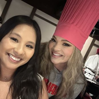 Benihana - Encino - Trisha!!! - Sushi Bars Near Me - Encino, California