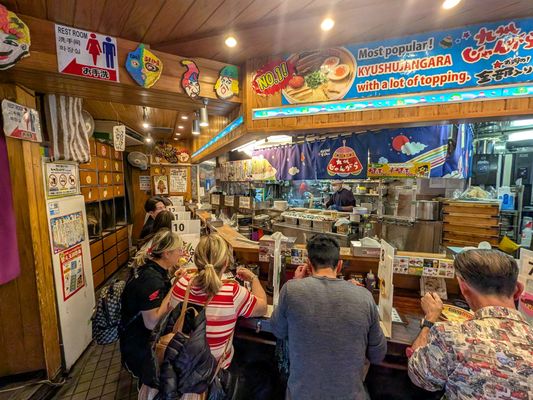 Vegan Bistro Jangara by null