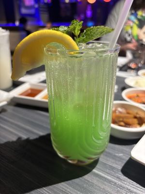 Gen Korean BBQ House by null