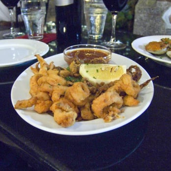 The Daily Catch - Italian Near Me - Boston, Massachusetts