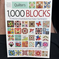 The Quilters' Corner at Middlebury Sew-N-Vac - I picked up this book, but they had many others and many patterns, lots to chose from.