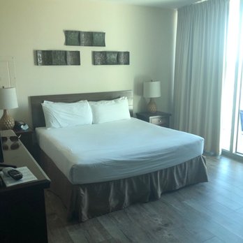 South Beach Biloxi - King room - Hotels Near Me - Biloxi, Mississippi
