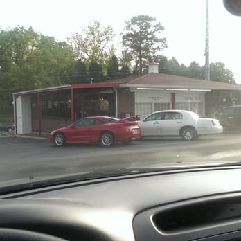 Carol's Cafe - Carols from the parking lot - American Near Me - Marietta, Georgia