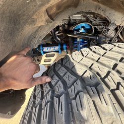 Network Alignment & Brakes