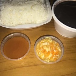 Griot305 - Condiments