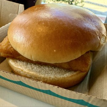 McDonald's - My yummy Filet-O-Fish - Fast Food Near Me - Fort Myers, Florida McDonald's - My yummy Filet-O-Fish - Fast Food Near Me - Fort Myers, Florida