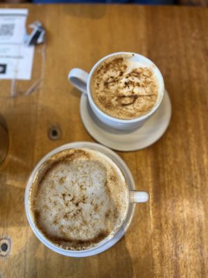 Cafe Astoria by null
