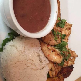 Saoco Colombian Restaurant - Chicken, rice, beans, plantains :) - Colombian Near Me - West Haven, Connecticut Saoco Colombian Restaurant - Chicken, rice, beans, plantains :) - Colombian Near Me - West Haven, Connecticut