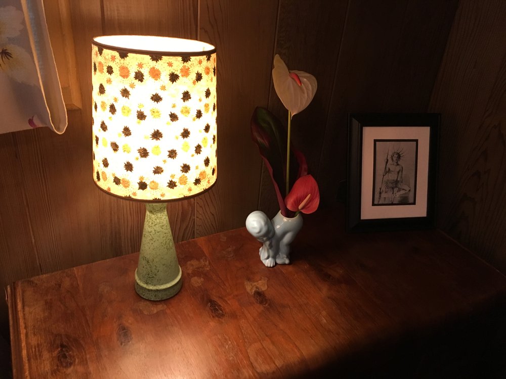 The Jungle Farmhouse