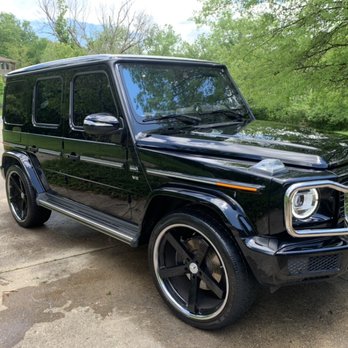 Nuview Auto Salon - Hand wash Wax & Buffing - Auto Detailing Near Me - Cincinnati, Ohio