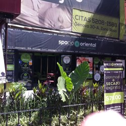 Spacio Oriental