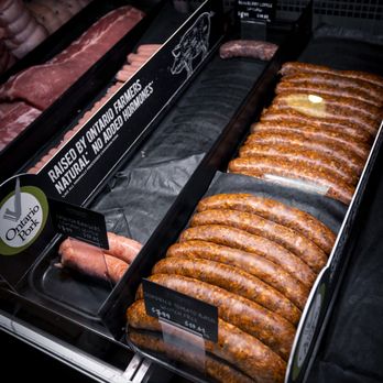 Herringtons Quality Butchers - Specialty Food Near Me - Port Perry, Ontario Herringtons Quality Butchers - Specialty Food Near Me - Port Perry, Ontario