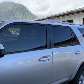 Tint By Koa - Before .. - Home Window Tinting Near Me - Kaneohe, Hawaii Tint By Koa - Before .. - Home Window Tinting Near Me - Kaneohe, Hawaii
