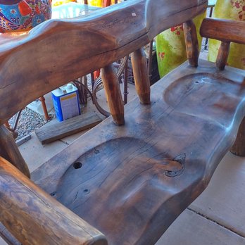 Rustic Sahuaro - Home Decor Near Me - Surprise, Arizona
