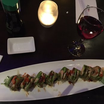 Mizuno Sushi - King dragon roll - Japanese Near Me - Wantagh, New York Mizuno Sushi - King dragon roll - Japanese Near Me - Wantagh, New York