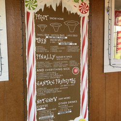 The Candy Cones