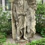 Photo of Friedrich zu Solms-Laubach Denkmal