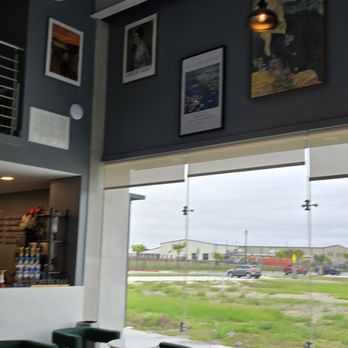 Kaapeh House - Cafes Near Me - Brownsville, Texas