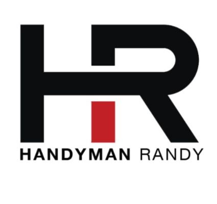 Handyman Randy Logo