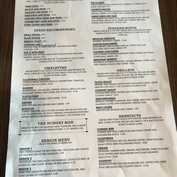 The Scratch Room - The menu selection looks amazing!!! - Breakfast & Brunch Near Me - Anaheim, California The Scratch Room - The menu selection looks amazing!!! - Breakfast & Brunch Near Me - Anaheim, California