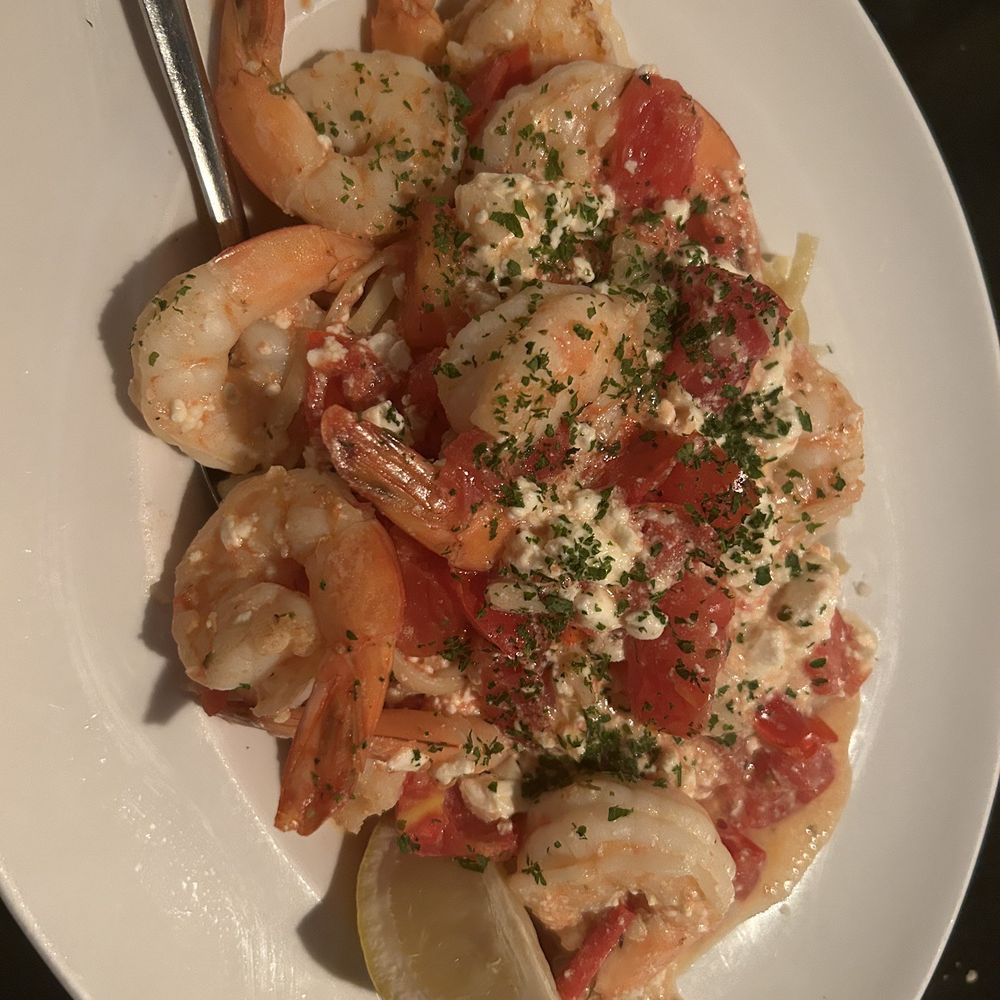 Demi's - Mediterranean Near Me - Richmond, Virginia