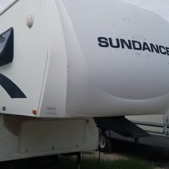 ARVC - RV Repair Near Me - Cedar Creek, Texas