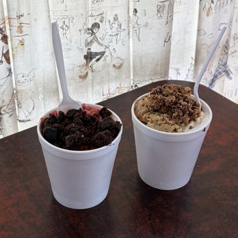 Yogurt Mill - Ice Cream & Frozen Yogurt Near Me - El Cajon, California