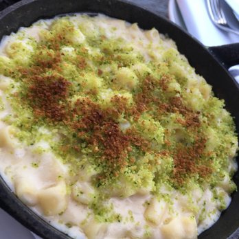 Trust - Mac & Cheese - New American Near Me - San Diego, California