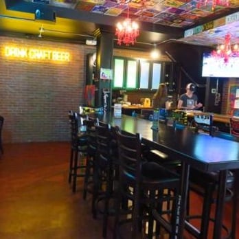 Flying Monkeys Craft Brewery - Breweries Near Me - Barrie, Ontario
