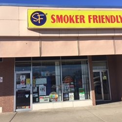 Smoker Friendly