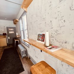 Affettati - Interior