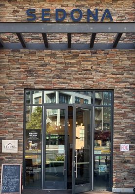 Sedona Taphouse by null