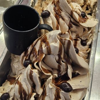 Frost Gelato - Expresso Bean.. - Gelato Near Me - Scottsdale, Arizona Frost Gelato - Expresso Bean.. - Gelato Near Me - Scottsdale, Arizona