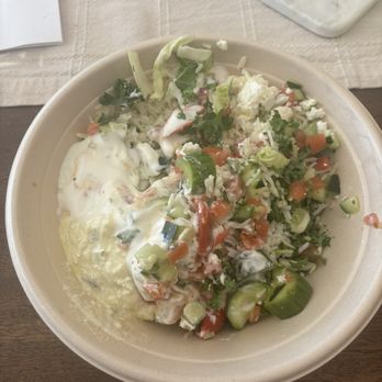 CAVA - Greens and Grain bowl - Salad Near Me - Phoenix, Arizona CAVA - Greens and Grain bowl - Salad Near Me - Phoenix, Arizona