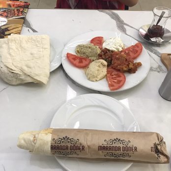 Maranda Döner - Donairs Near Me - Istanbul, 34 Maranda Döner - Donairs Near Me - Istanbul, 34